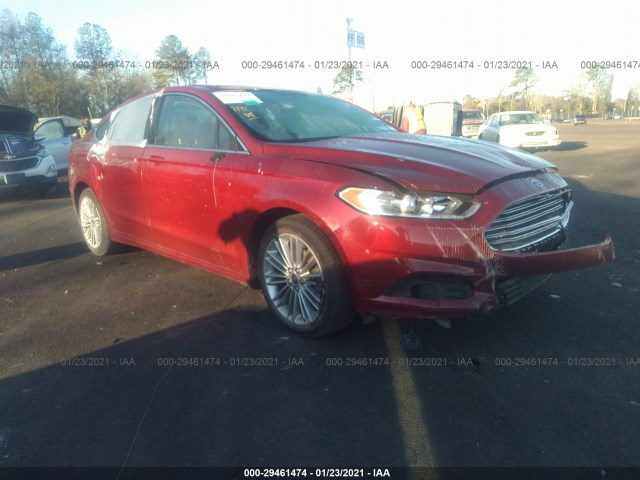 ford fusion 2016 1fa6p0hd6g5123446