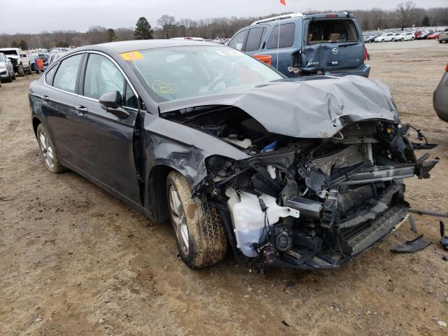 ford fusion se 2016 1fa6p0hd6g5131188