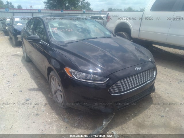 ford fusion 2016 1fa6p0hd6g5132955