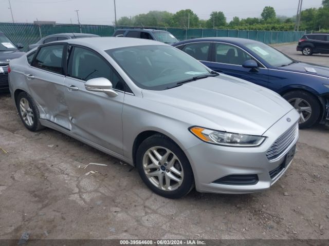 ford fusion 2014 1fa6p0hd7e5363117