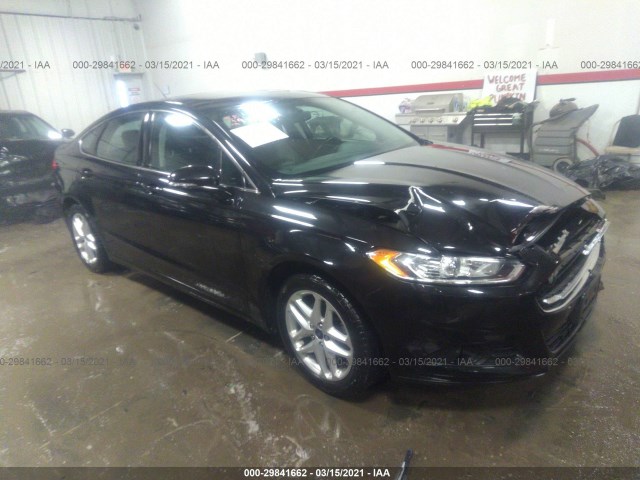 ford fusion 2014 1fa6p0hd7e5366714