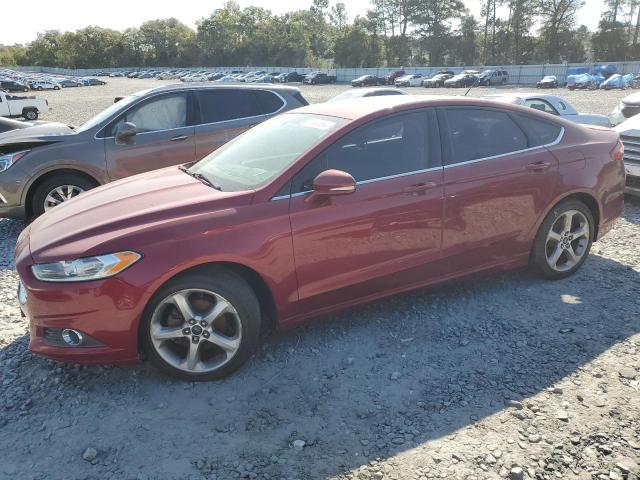 ford fusion se 2014 1fa6p0hd7e5389961