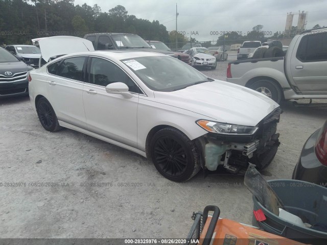 ford fusion 2014 1fa6p0hd7e5398286