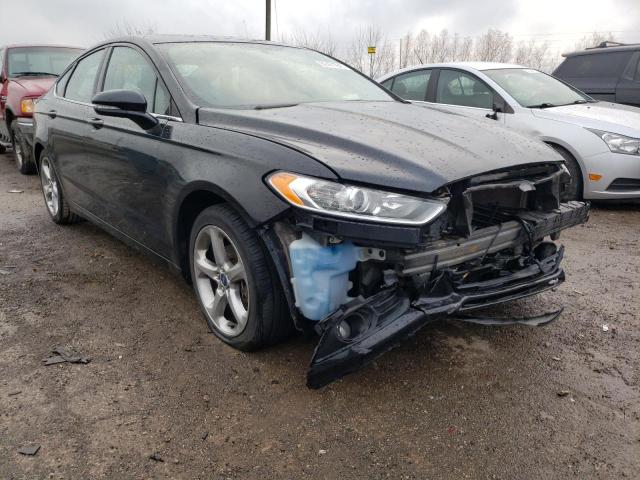 ford fusion se 2014 1fa6p0hd7e5400845