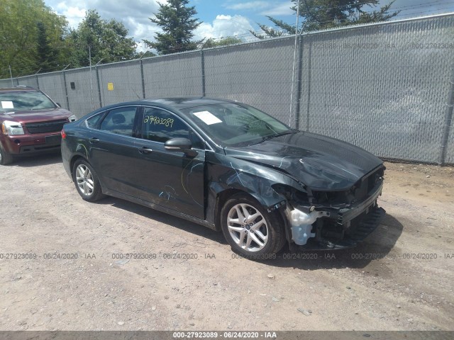 ford fusion 2015 1fa6p0hd7f5104144