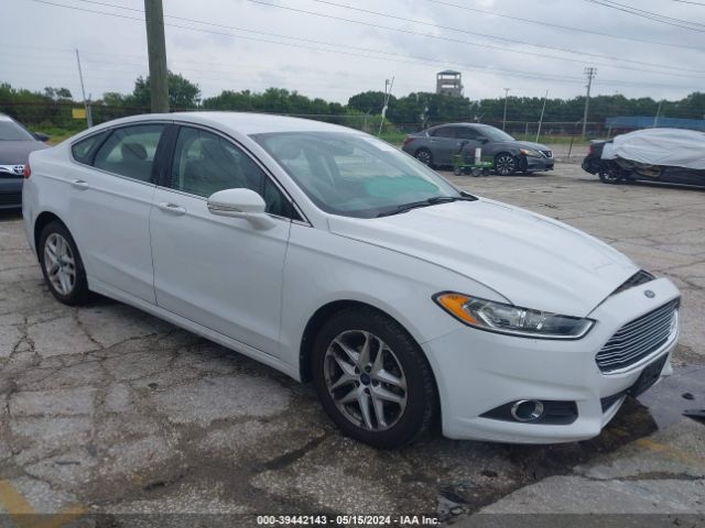 ford fusion 2015 1fa6p0hd7f5109280