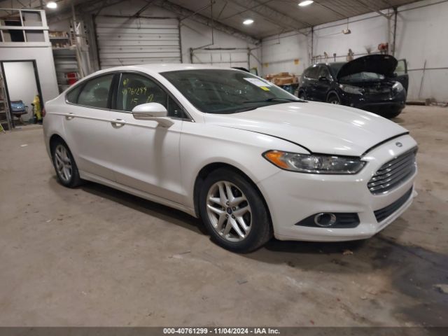 ford fusion 2015 1fa6p0hd7f5113958