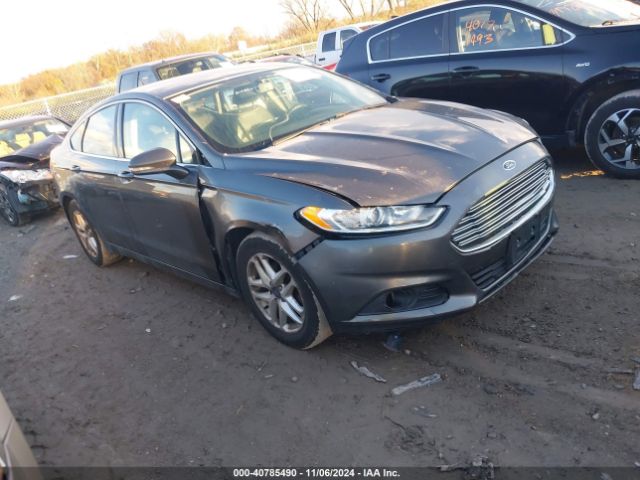 ford fusion 2016 1fa6p0hd7g5112164