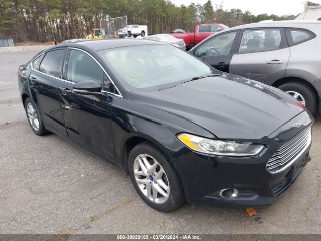 ford fusion 2016 1fa6p0hd7g5117199