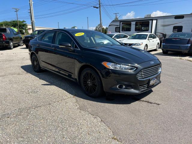 ford fusion se 2016 1fa6p0hd7g5122600