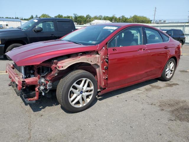 ford fusion se 2016 1fa6p0hd7g5129644