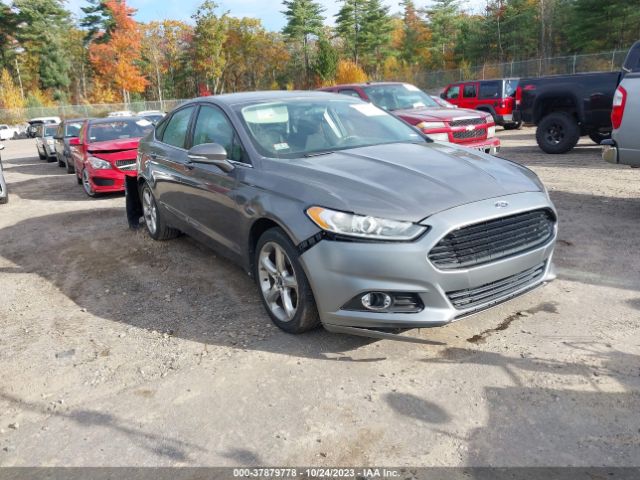 ford fusion 2014 1fa6p0hd8e5379794