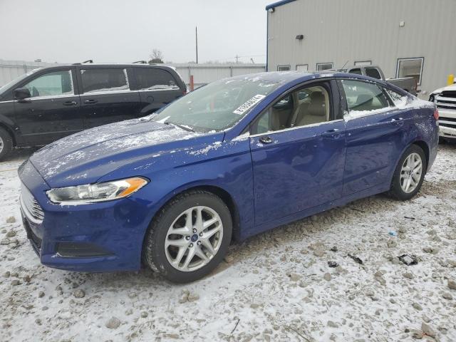 ford fusion se 2014 1fa6p0hd8e5388575