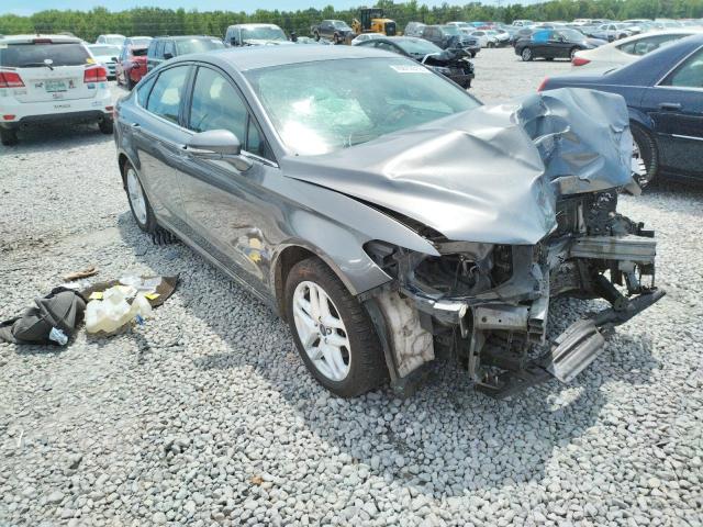 ford fusion se 2014 1fa6p0hd8e5394750