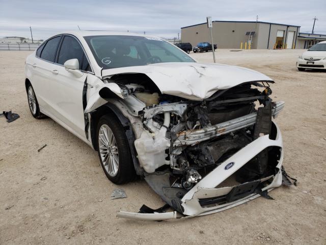 ford fusion se 2014 1fa6p0hd8e5397101