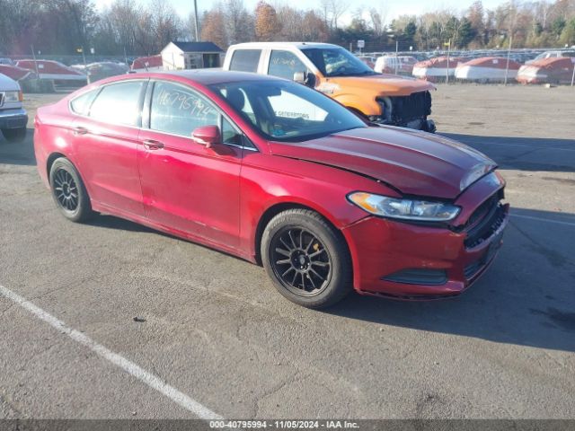 ford fusion 2015 1fa6p0hd8f5119655