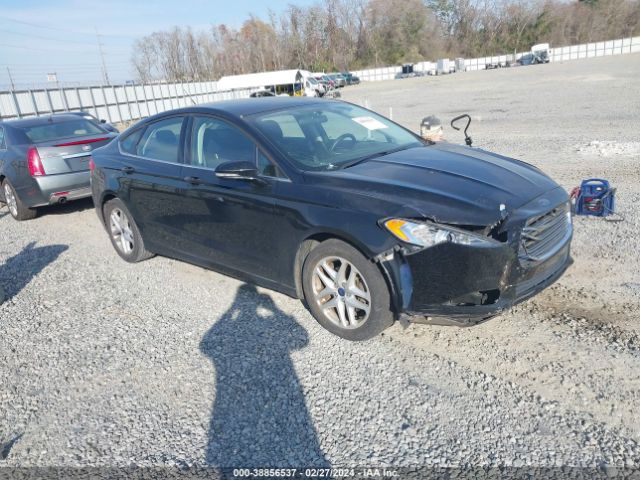 ford fusion 2016 1fa6p0hd8g5114604