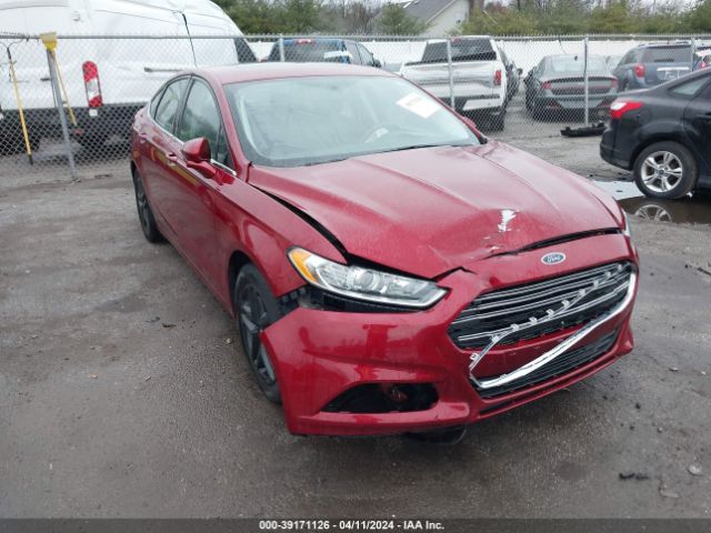 ford fusion 2016 1fa6p0hd8g5130141