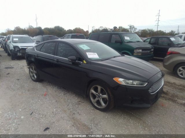 ford fusion 2014 1fa6p0hd9e5356671