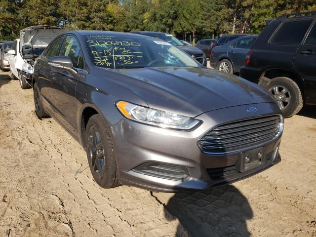 ford fusion se 2014 1fa6p0hd9e5358663