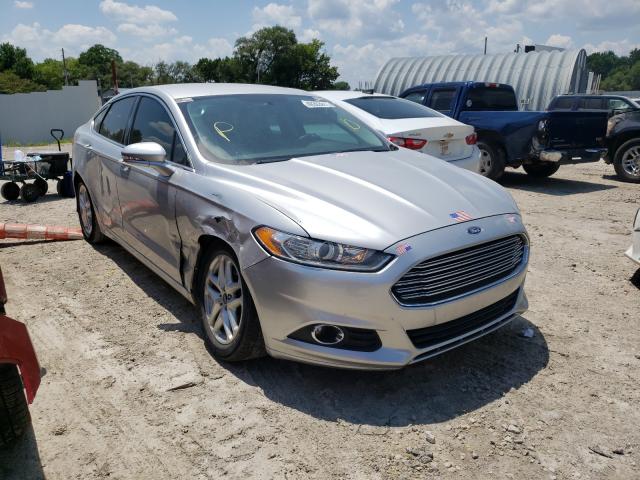 ford fusion se 2014 1fa6p0hd9e5387645