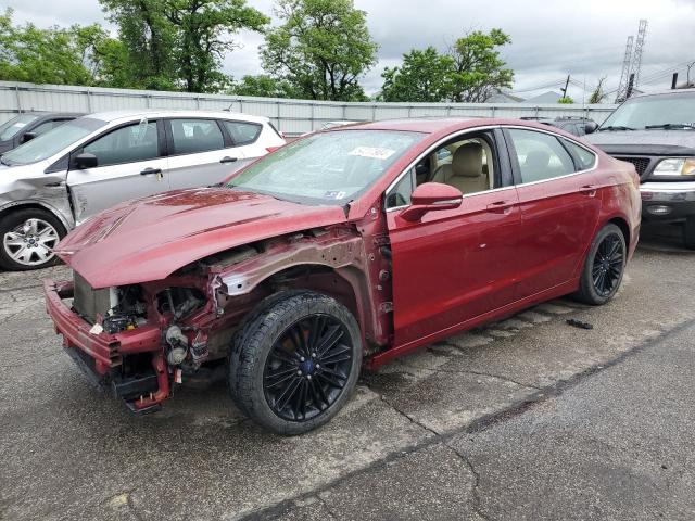 ford fusion 2014 1fa6p0hd9e5391923