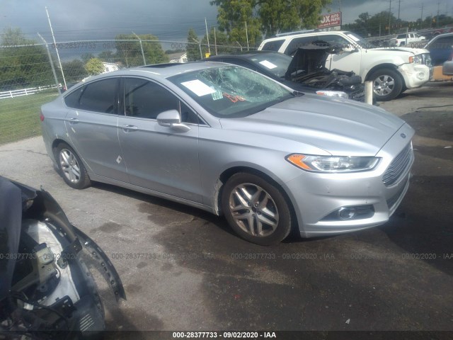 ford fusion 2014 1fa6p0hd9e5396118