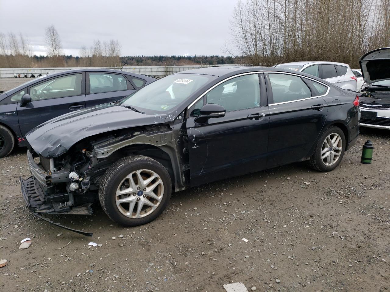 ford fusion 2014 1fa6p0hd9e5403083