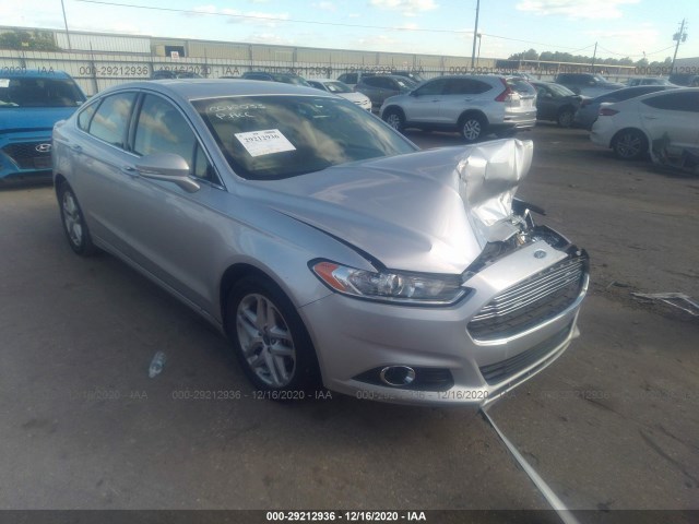 ford fusion 2016 1fa6p0hd9g5111470