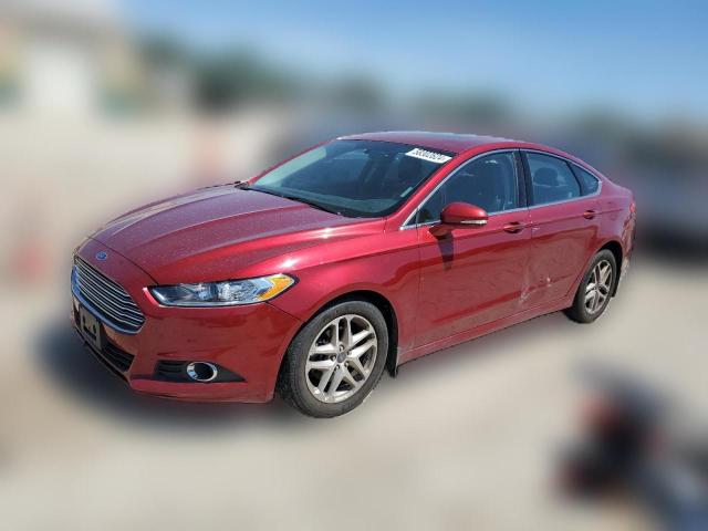 ford fusion 2016 1fa6p0hd9g5113543