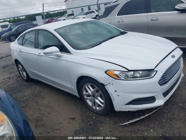 ford fusion 2016 1fa6p0hd9g5115955