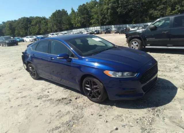 ford fusion 2016 1fa6p0hd9g5116233