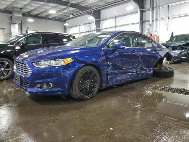 ford fusion se 2014 1fa6p0hdxe5358722