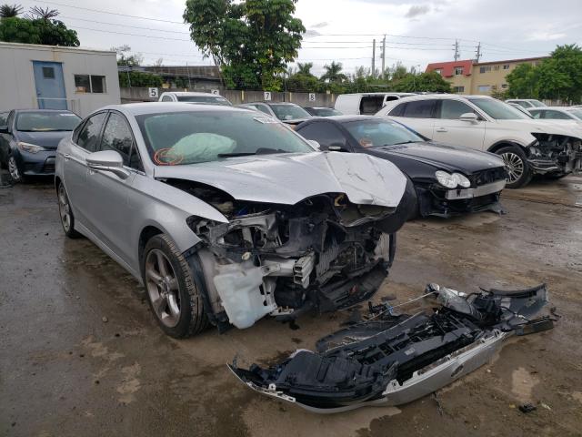 ford fusion se 2014 1fa6p0hdxe5376590