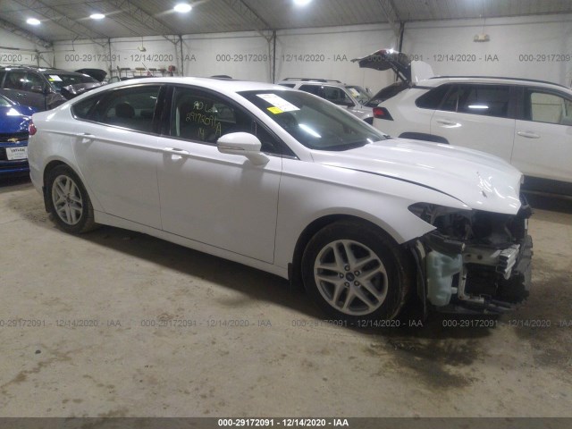 ford fusion 2014 1fa6p0hdxe5390635