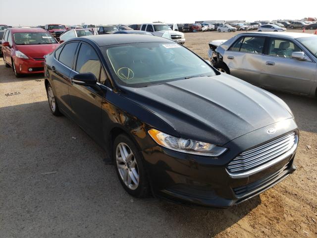 ford fusion se 2014 1fa6p0hdxe5400127