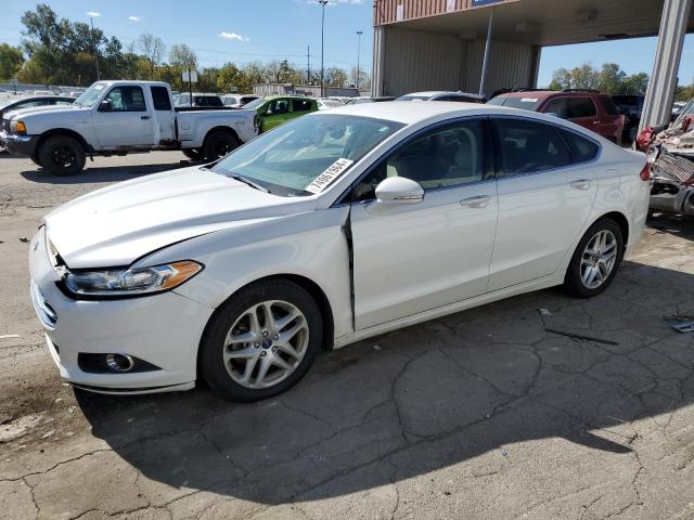 ford fusion se 2014 1fa6p0hdxe5406896