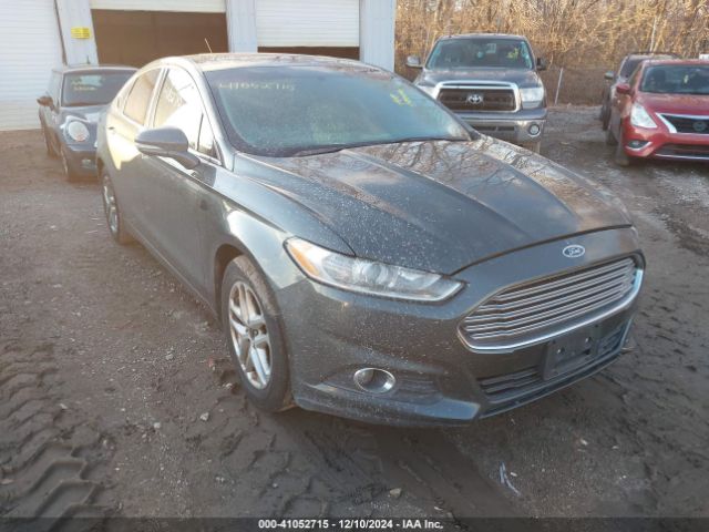 ford fusion 2015 1fa6p0hdxf5103456