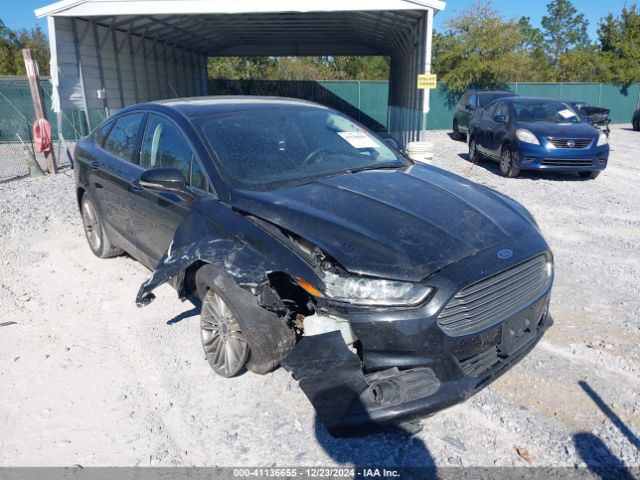 ford fusion 2015 1fa6p0hdxf5105207