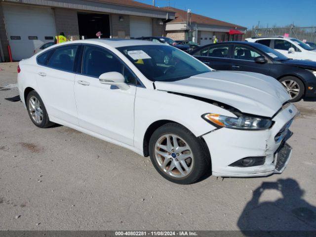 ford fusion 2015 1fa6p0hdxf5108866