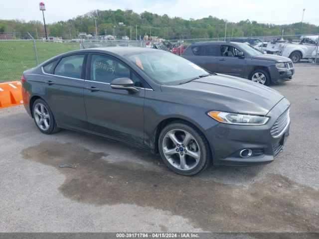 ford fusion 2015 1fa6p0hdxf5109600