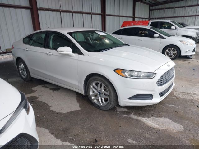 ford fusion 2015 1fa6p0hdxf5123951