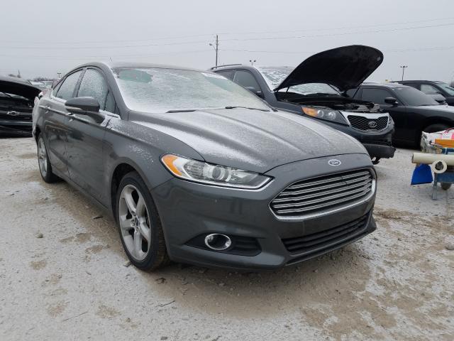 ford fusion se 2015 1fa6p0hdxf5125215