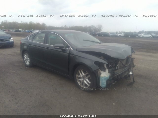 ford fusion 2015 1fa6p0hdxf5126980