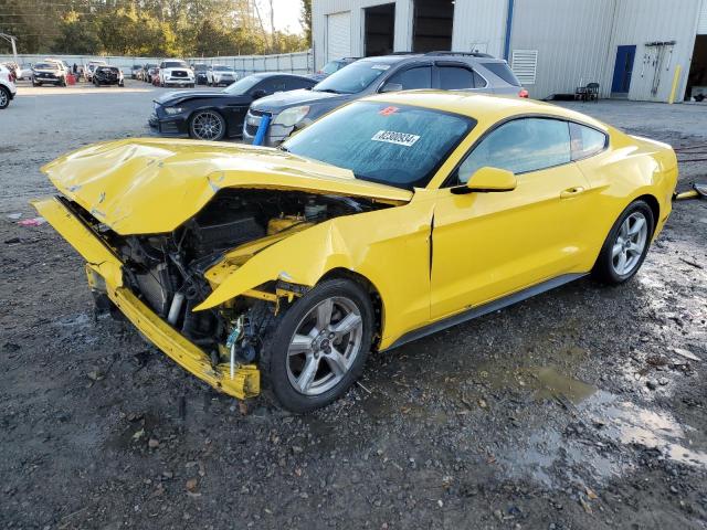 ford mustang 2015 1fa6p8am0f5299237