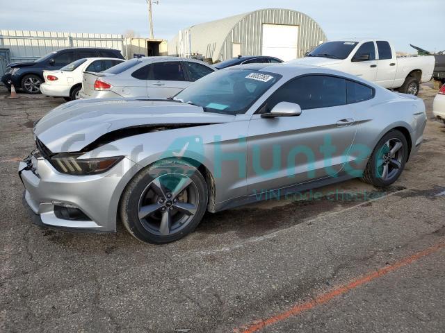 ford mustang 2015 1fa6p8am0f5314268