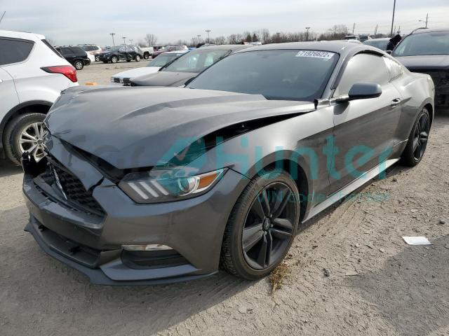 ford mustang 2015 1fa6p8am0f5341678