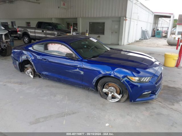 ford mustang 2015 1fa6p8am0f5347710