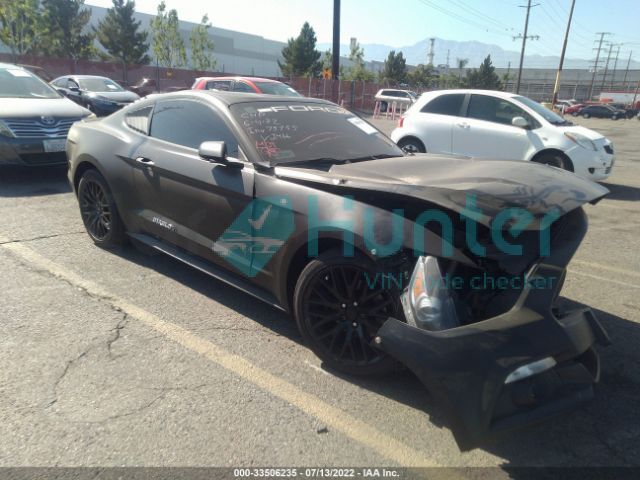 ford mustang 2015 1fa6p8am0f5377466