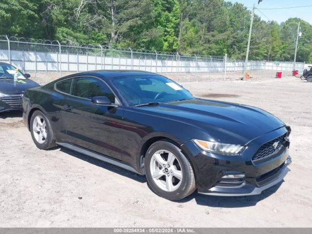 ford mustang 2015 1fa6p8am0f5395465